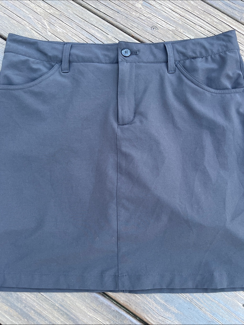 Eddie Bauer Skort